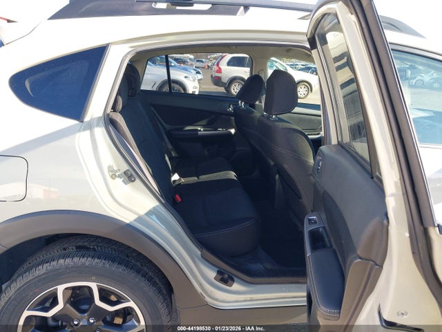 Subaru Xv Crosstrek 2.0i Premium 2015 JF2GPACC8F8301360 Image 8