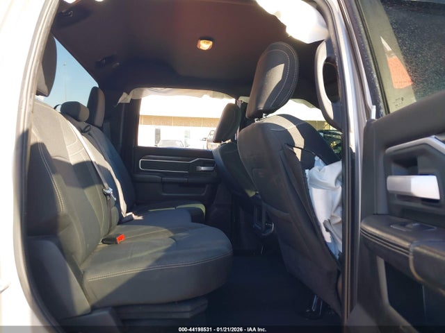 Продаж на аукціоні авто 2019 Ram 2500 Big Horn  4x4 6'4 Box, vin: 3C6UR5DL8KG679515, номер лоту: 44198531
