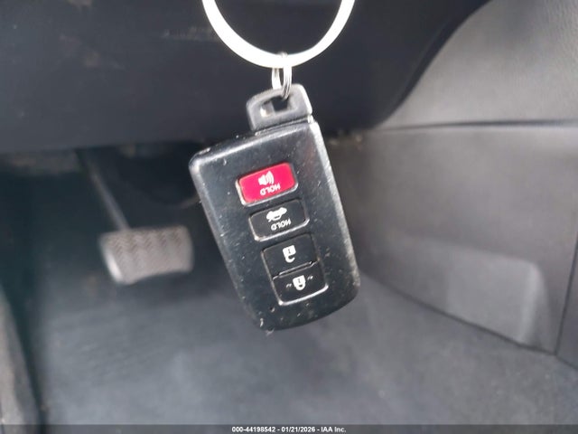 2014 TOYOTA COROLLA 5YFBURHE0EP126194 Photo 10