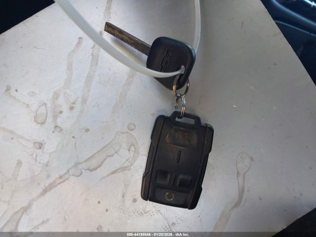 1GC2CVEG6GZ337278 Chevrolet Silverado 2500hd Lt