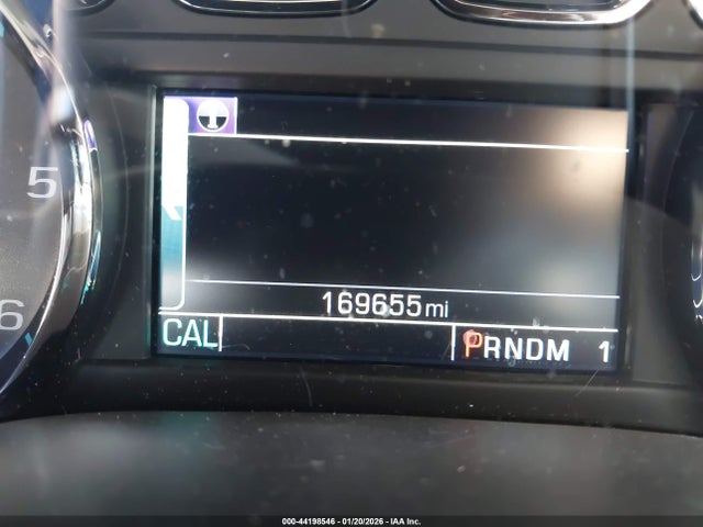 1GC2CVEG6GZ337278 Chevrolet Silverado 2500hd Lt