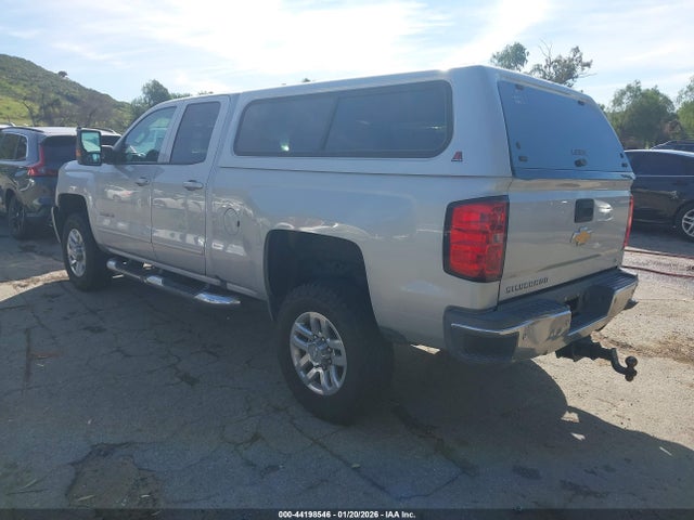 1GC2CVEG6GZ337278 Chevrolet Silverado 2500hd Lt