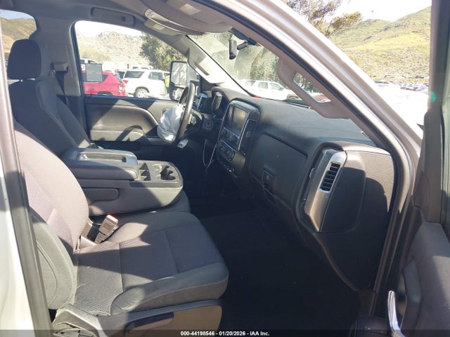 1GC2CVEG6GZ337278 Chevrolet Silverado 2500hd Lt