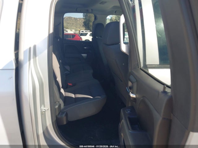 1GC2CVEG6GZ337278 Chevrolet Silverado 2500hd Lt