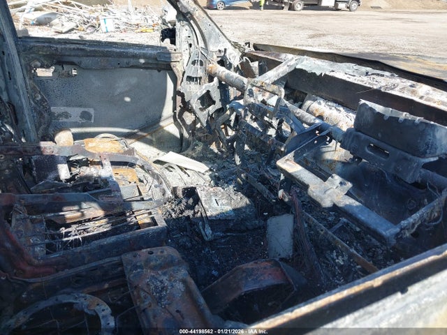 44198562 :رقم المزاد ، 3C7WRSCL4JG104461 vin ، 2018 Ram 3500 Chassis Tradesman/slt/laramie مزاد بيع