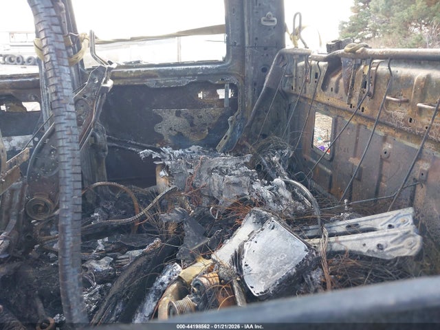 44198562 :رقم المزاد ، 3C7WRSCL4JG104461 vin ، 2018 Ram 3500 Chassis Tradesman/slt/laramie مزاد بيع