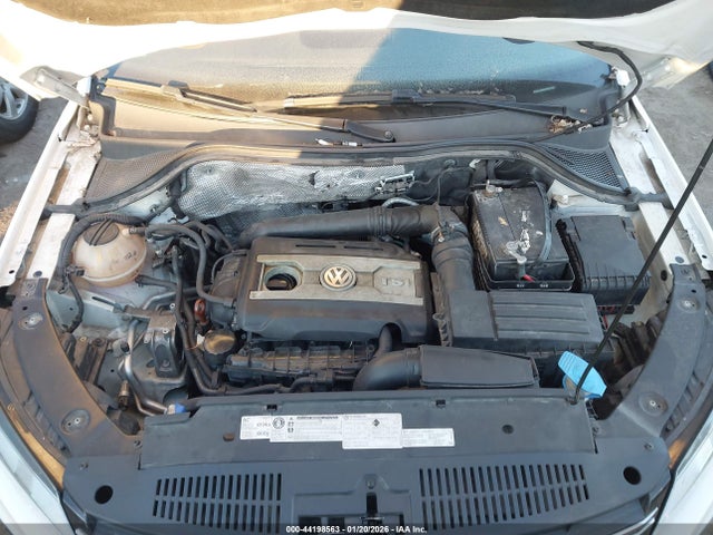 2012 VOLKSWAGEN TIGUAN WVGAV7AX3CW537498 Photo 9