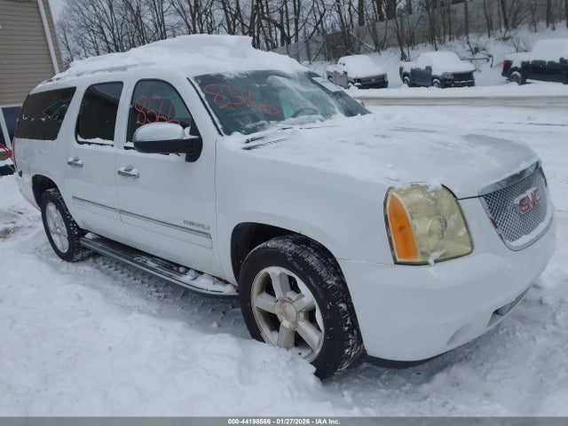 2011 GMC YUKON XL 1500 1GKS2MEF5BR333773