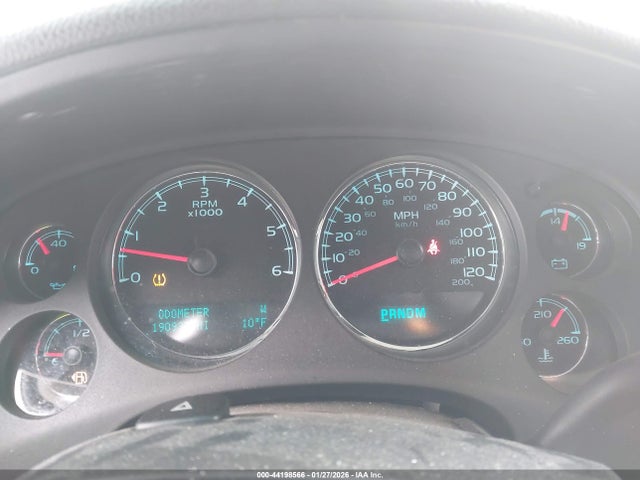 2011 GMC YUKON XL 1500 1GKS2MEF5BR333773 Photo 6