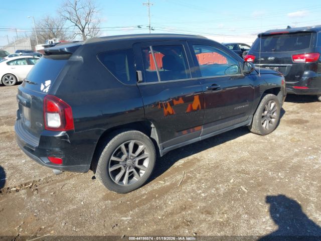 2017 JEEP COMPASS 1C4NJDBB5HD129848 Photo 3