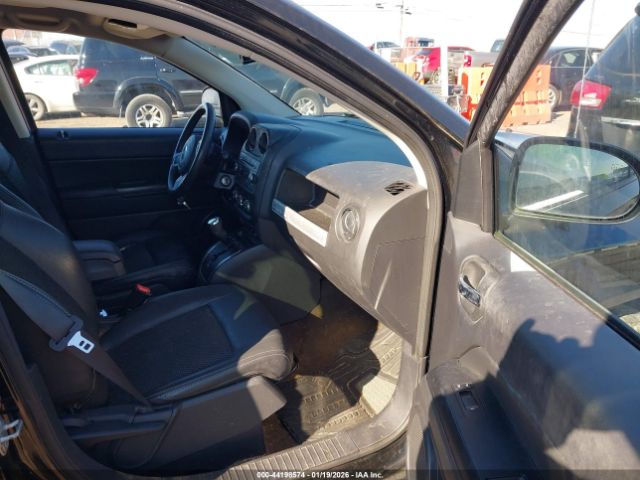 2017 JEEP COMPASS 1C4NJDBB5HD129848 Photo 4