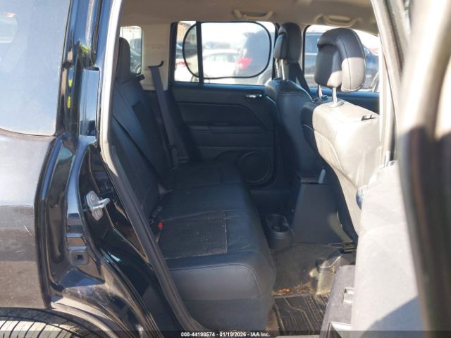 2017 JEEP COMPASS 1C4NJDBB5HD129848 Photo 7