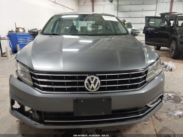 Продажа на аукционе авто 2016 Volkswagen Passat 1.8t Se, vin: 1VWBS7A3XGC068168, номер лота: 44198575