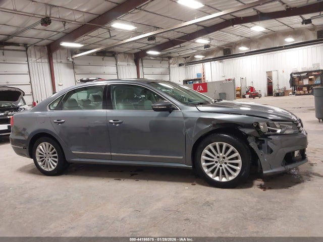 Продажа на аукционе авто 2016 Volkswagen Passat 1.8t Se, vin: 1VWBS7A3XGC068168, номер лота: 44198575