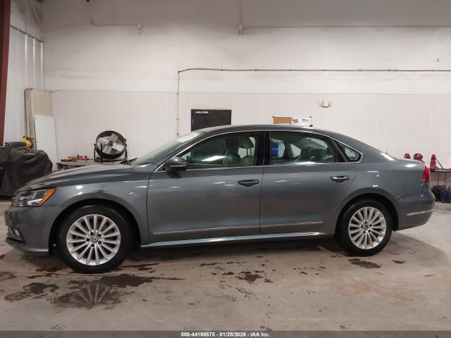 Продажа на аукционе авто 2016 Volkswagen Passat 1.8t Se, vin: 1VWBS7A3XGC068168, номер лота: 44198575