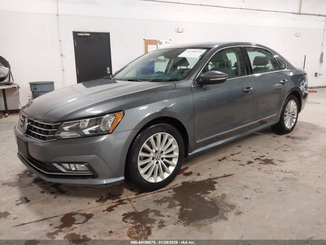 Продажа на аукционе авто 2016 Volkswagen Passat 1.8t Se, vin: 1VWBS7A3XGC068168, номер лота: 44198575