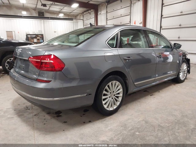 Продажа на аукционе авто 2016 Volkswagen Passat 1.8t Se, vin: 1VWBS7A3XGC068168, номер лота: 44198575
