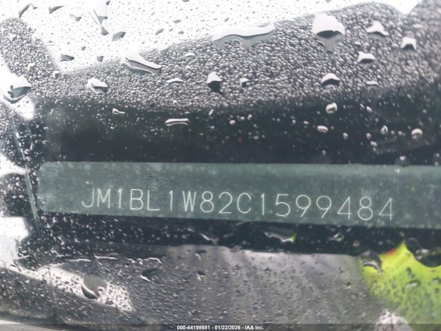 2012 Mazda Mazda3 I Grand Touring მანქანა იყიდება აუქციონზე, vin: JM1BL1W82C1599484, აუქციონის ნომერი: 44198581