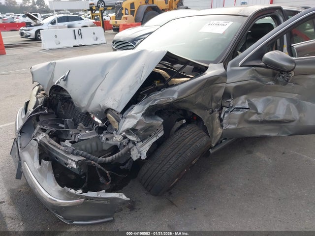 2003 JAGUAR S-TYPE SAJEA01T73FM82397 Photo 5