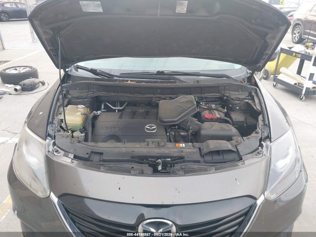 Mazda Cx-9 Touring 2015 JM3TB3CV0F0453034 Image 10