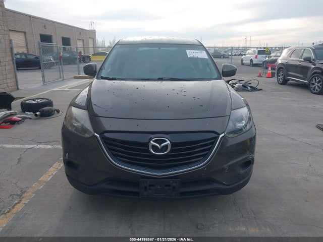 Mazda Cx-9 Touring 2015 JM3TB3CV0F0453034 Image 13