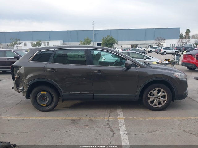 Mazda Cx-9 Touring 2015 JM3TB3CV0F0453034 Image 14