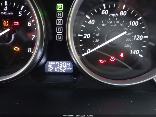 Mazda Cx-9 Touring 2015 JM3TB3CV0F0453034 Image 16