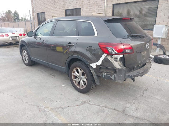 Mazda Cx-9 Touring 2015 JM3TB3CV0F0453034 Image 3