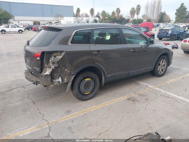 Mazda Cx-9 Touring 2015 JM3TB3CV0F0453034 Image 4