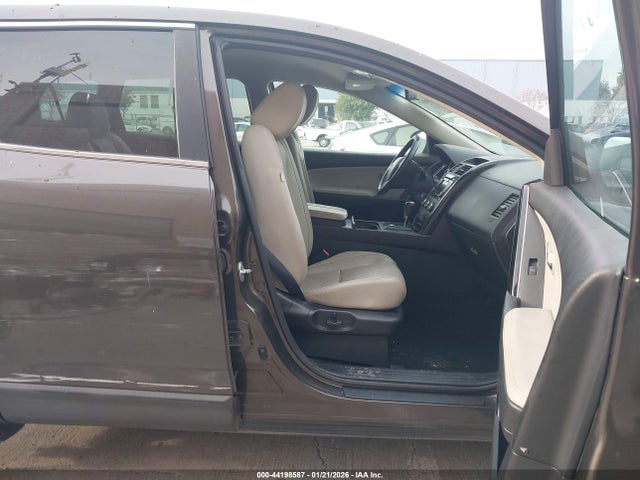 Mazda Cx-9 Touring 2015 JM3TB3CV0F0453034 Image 5