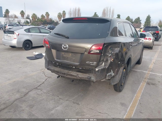 Mazda Cx-9 Touring 2015 JM3TB3CV0F0453034 Image 6
