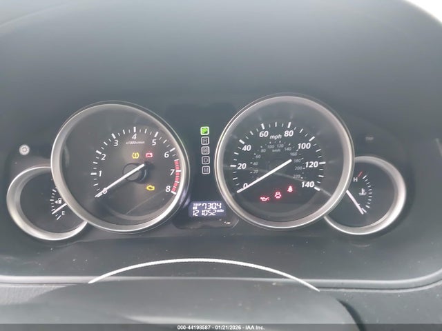 Mazda Cx-9 Touring 2015 JM3TB3CV0F0453034 Image 7