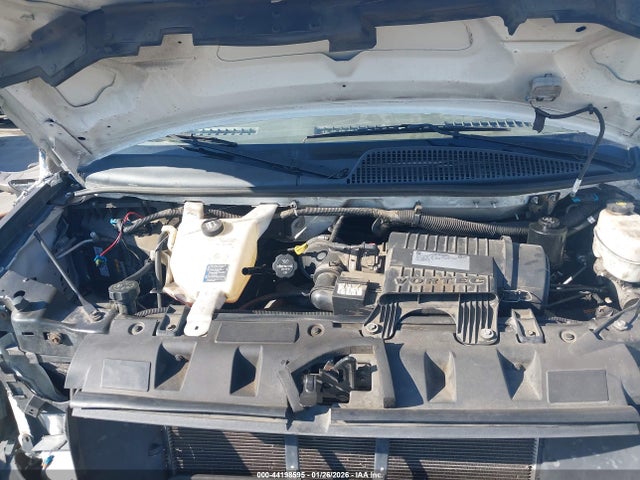 1GAZGPFG0H1156201 Chevrolet Express 3500 Lt