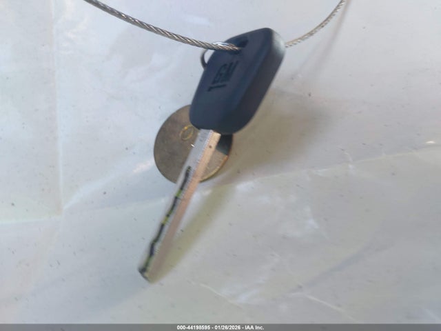 1GAZGPFG0H1156201 Chevrolet Express 3500 Lt