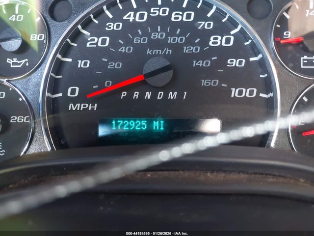 1GAZGPFG0H1156201 Chevrolet Express 3500 Lt