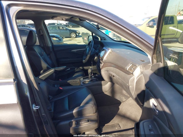 5FNYF5H58HB004017 Honda Pilot Ex-l