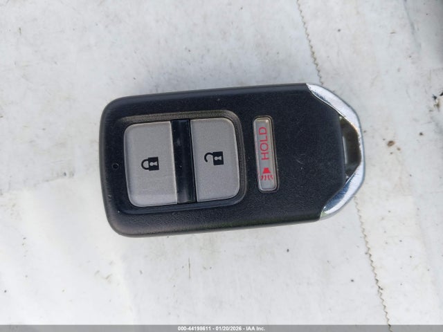 3HGGK5H80FM762803 Honda Fit Ex/ex-l