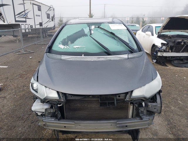 3HGGK5H80FM762803 Honda Fit Ex/ex-l