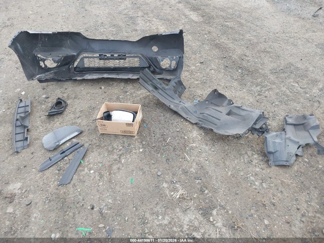 3HGGK5H80FM762803 Honda Fit Ex/ex-l