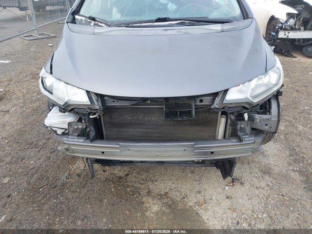 3HGGK5H80FM762803 Honda Fit Ex/ex-l