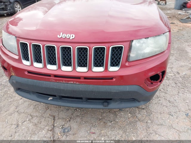 2015 JEEP COMPASS 1C4NJCBA9FD218899 Photo 5