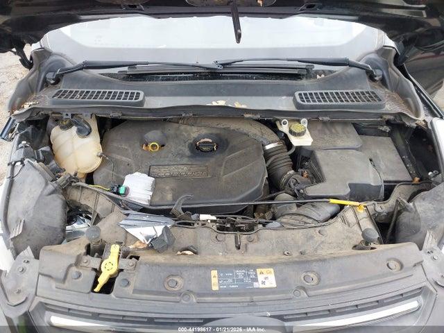 1FMCU9G94EUB47993 Ford ESCAPE SE