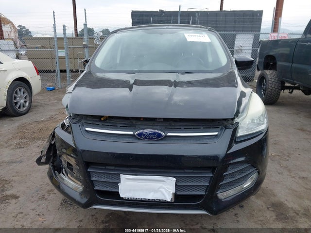 1FMCU9G94EUB47993 Ford ESCAPE SE