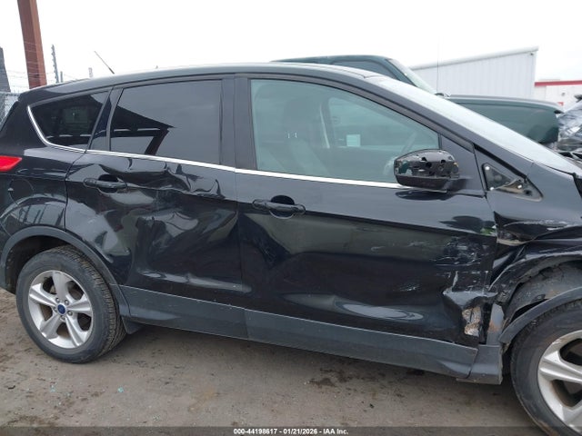 1FMCU9G94EUB47993 Ford ESCAPE SE