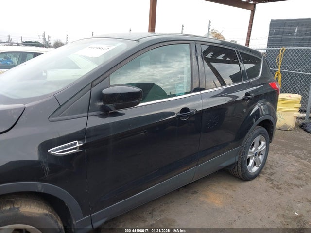 1FMCU9G94EUB47993 Ford ESCAPE SE