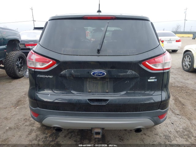 1FMCU9G94EUB47993 Ford ESCAPE SE