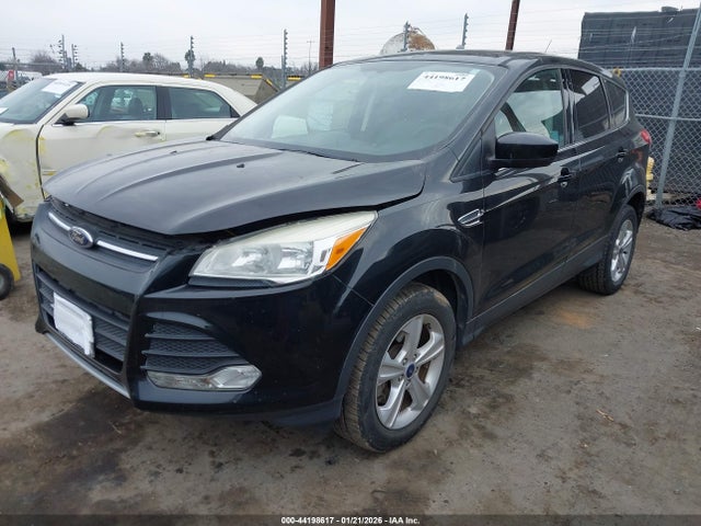 1FMCU9G94EUB47993 Ford ESCAPE SE