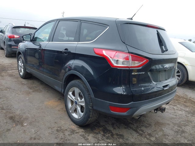 1FMCU9G94EUB47993 Ford ESCAPE SE