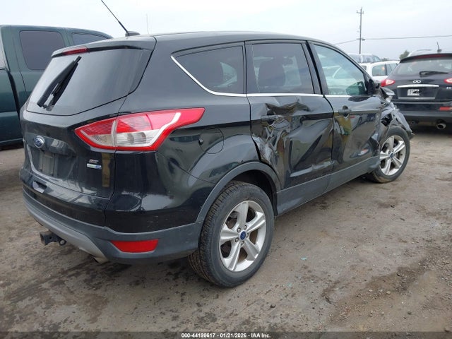 1FMCU9G94EUB47993 Ford ESCAPE SE