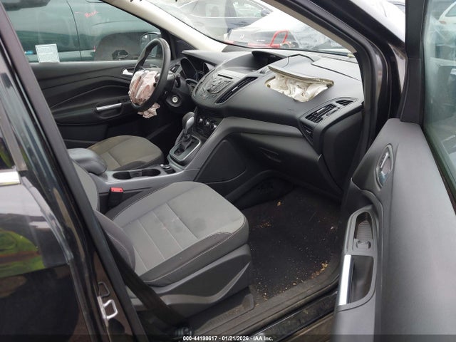 1FMCU9G94EUB47993 Ford ESCAPE SE